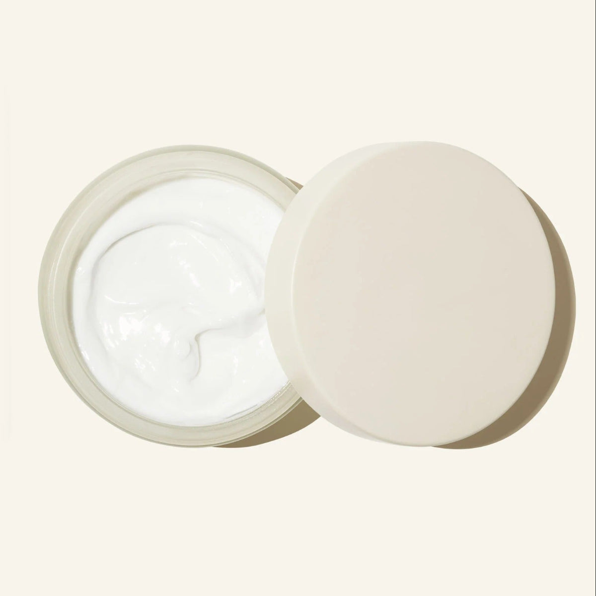 Evolvetogether Body Cream Jar