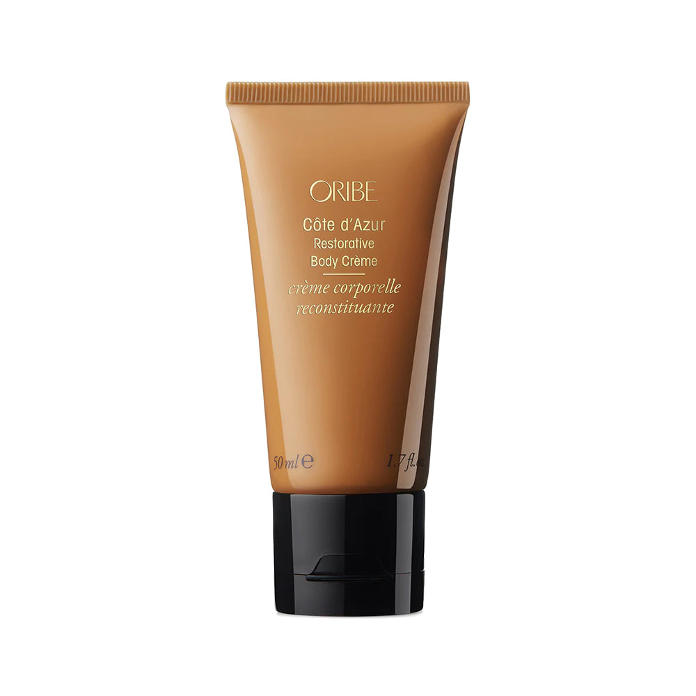 Cote D'Azur Restorative Body Creme