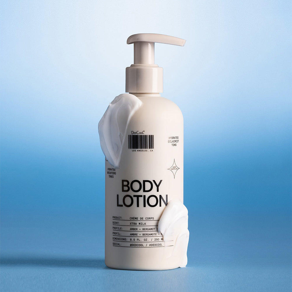 Xtra Milk Body Lotion