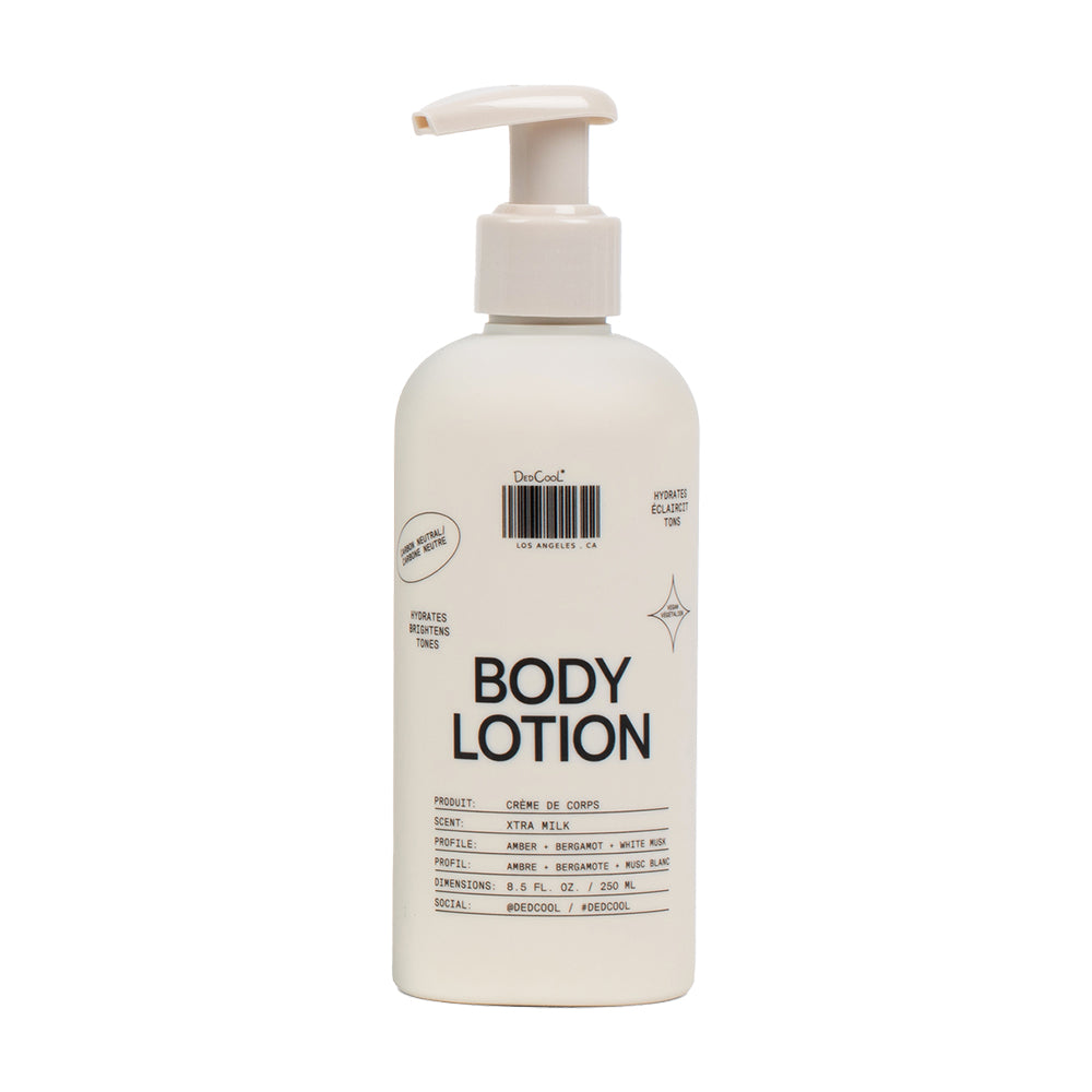 Xtra Milk Body Lotion