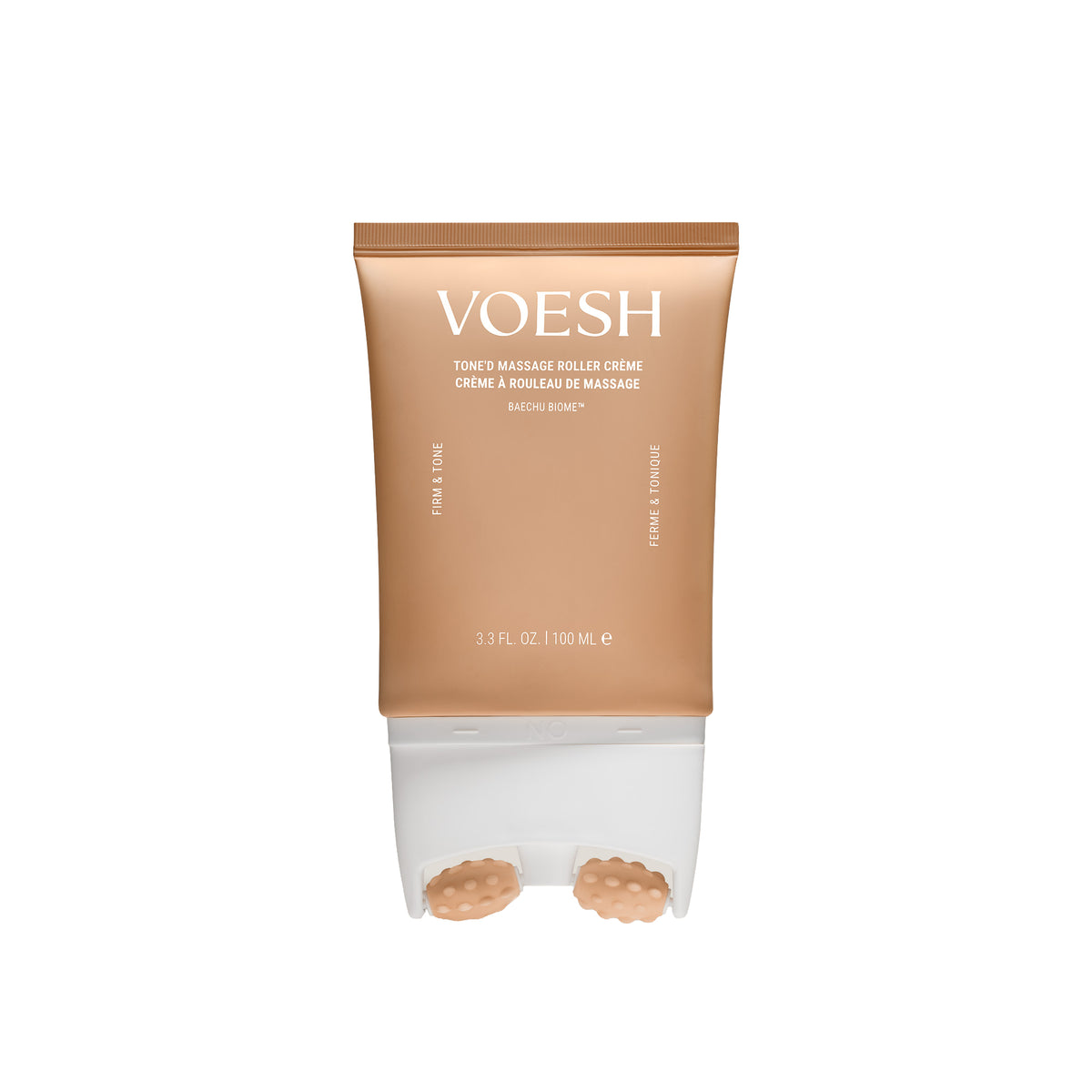 Tone'd Body Firming Roller Creme