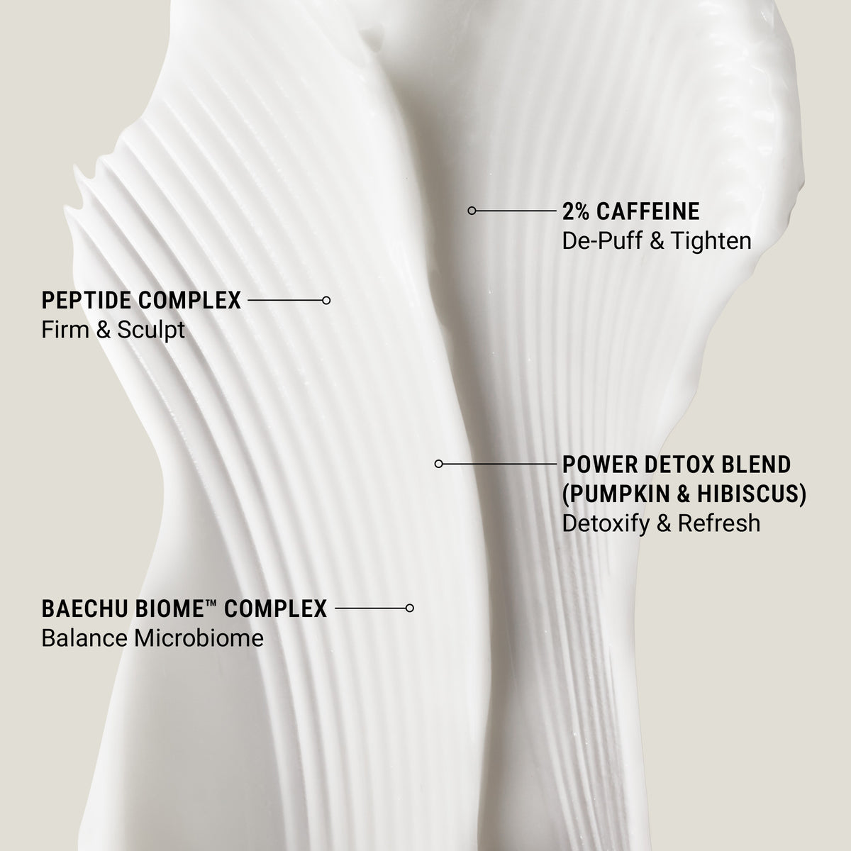 Tone'd Body Firming Roller Creme