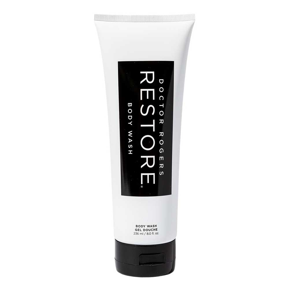 Restore Body Wash