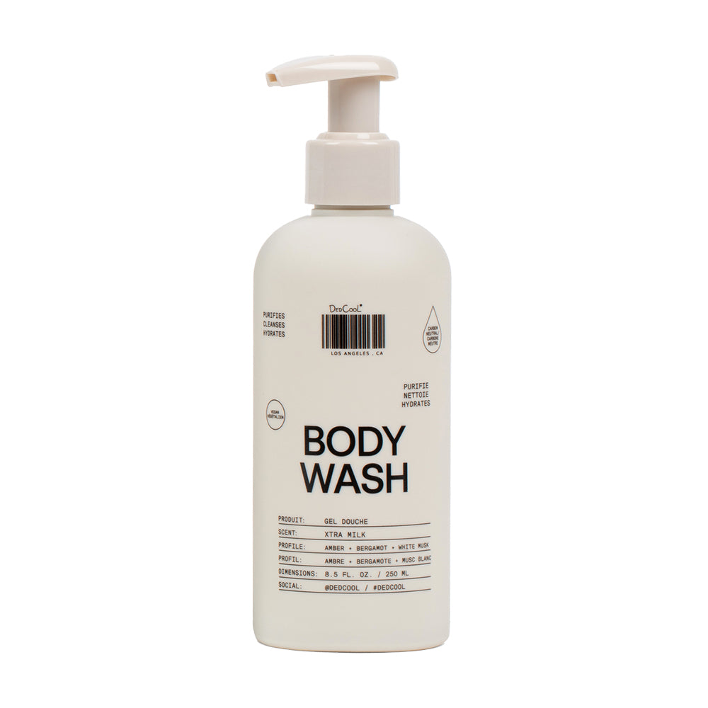 Xtra Milk Body Wash