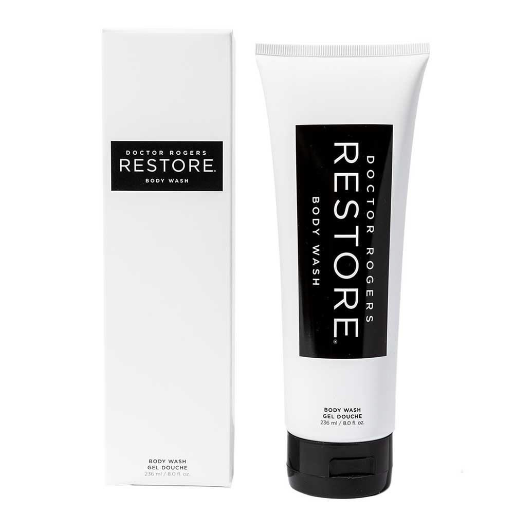 Restore Body Wash