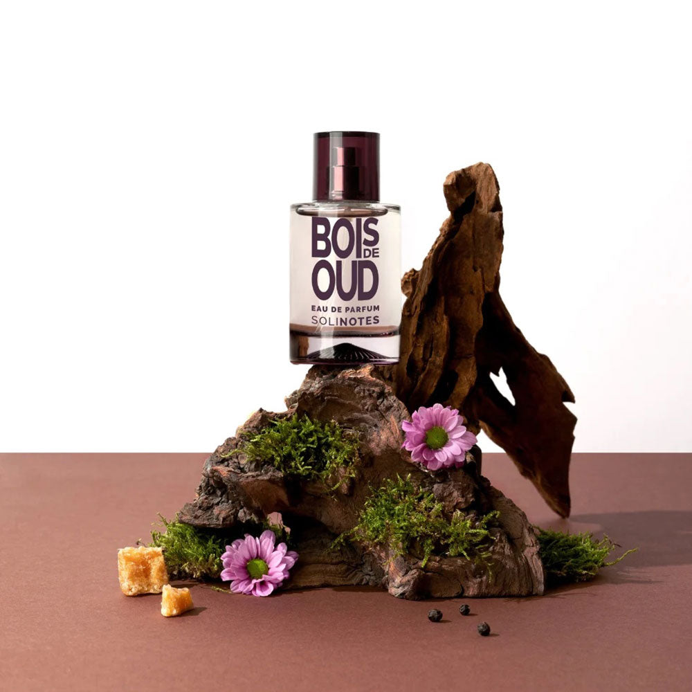 Eau de Parfum - Bois de Oud