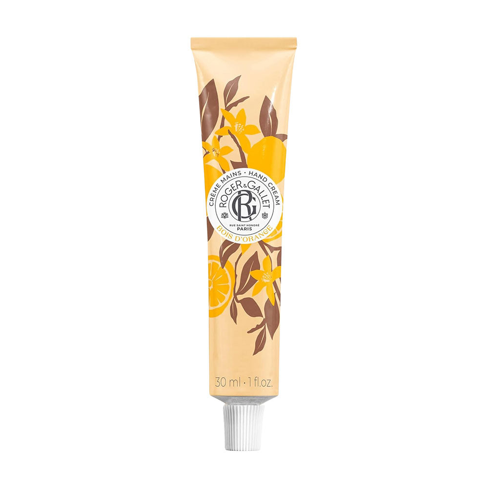 Bois d'Orange Hand Cream