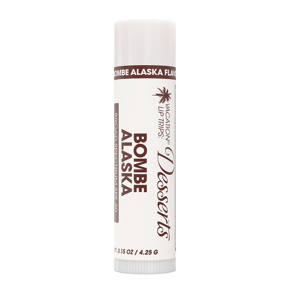 Lip Balm SPF 30 - Bombe Alaska