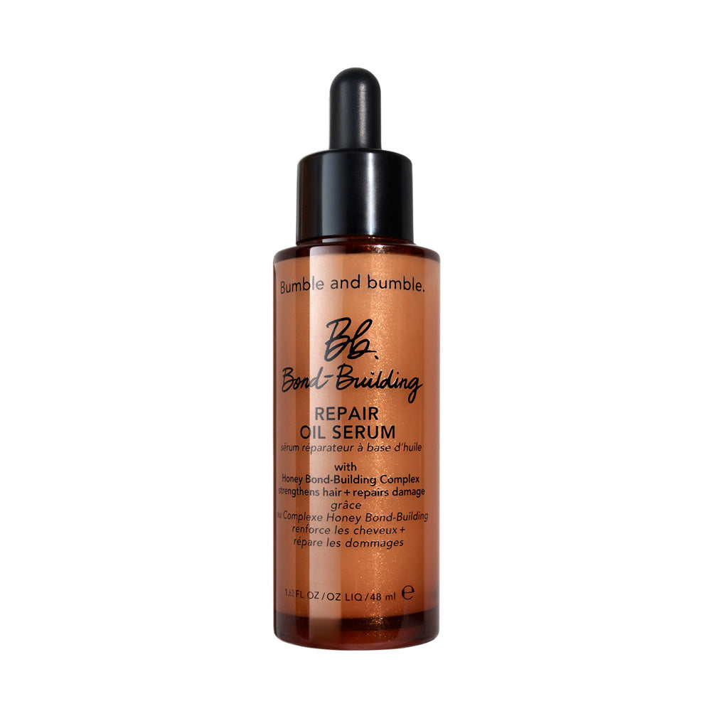 Bond-Building Repair Oil Serum