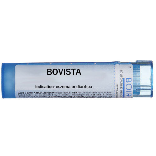 bovista multi dose tube 