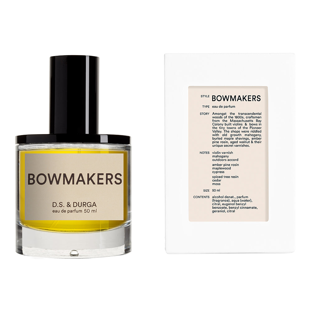 Bowmakers - Eau de Parfum