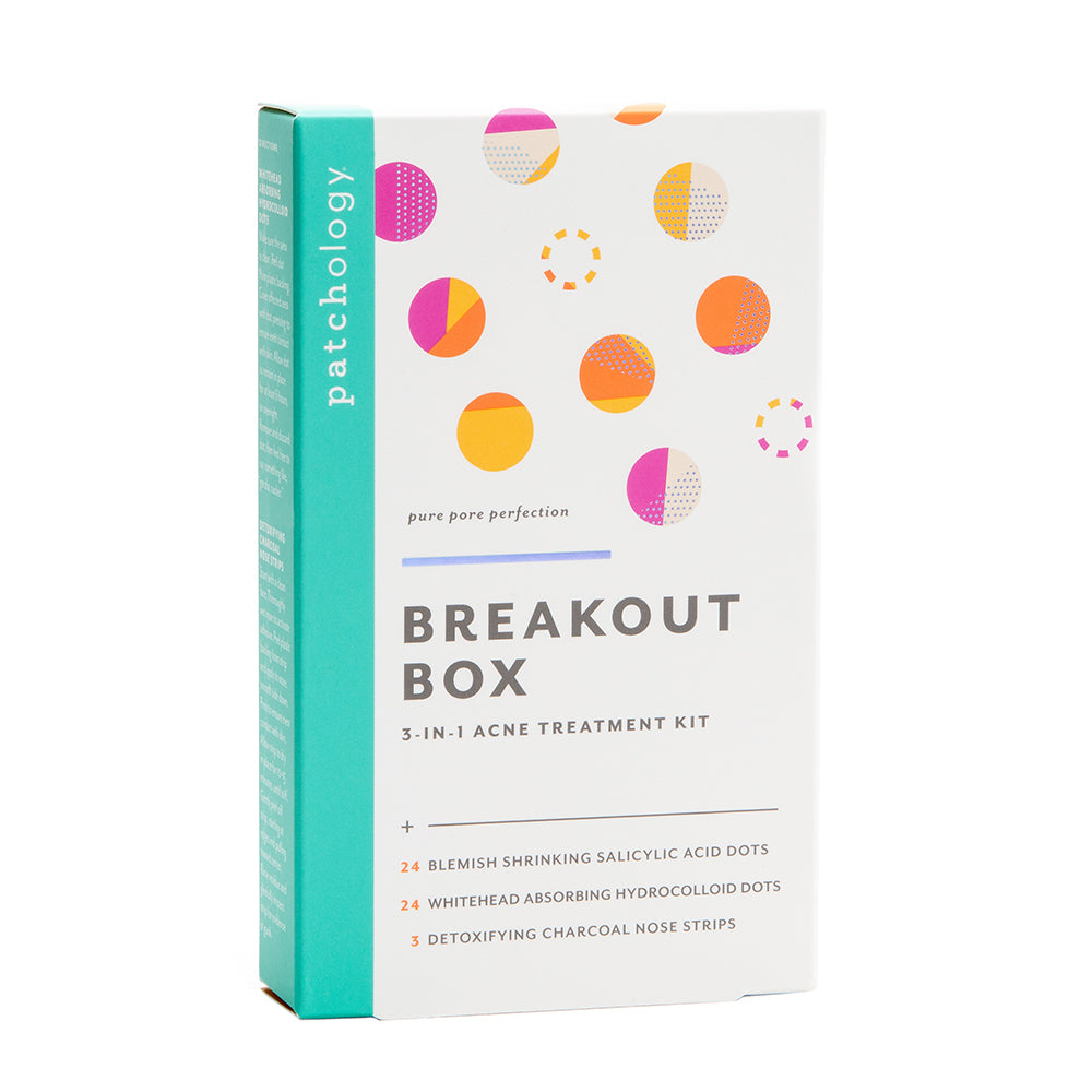 Breakout Box