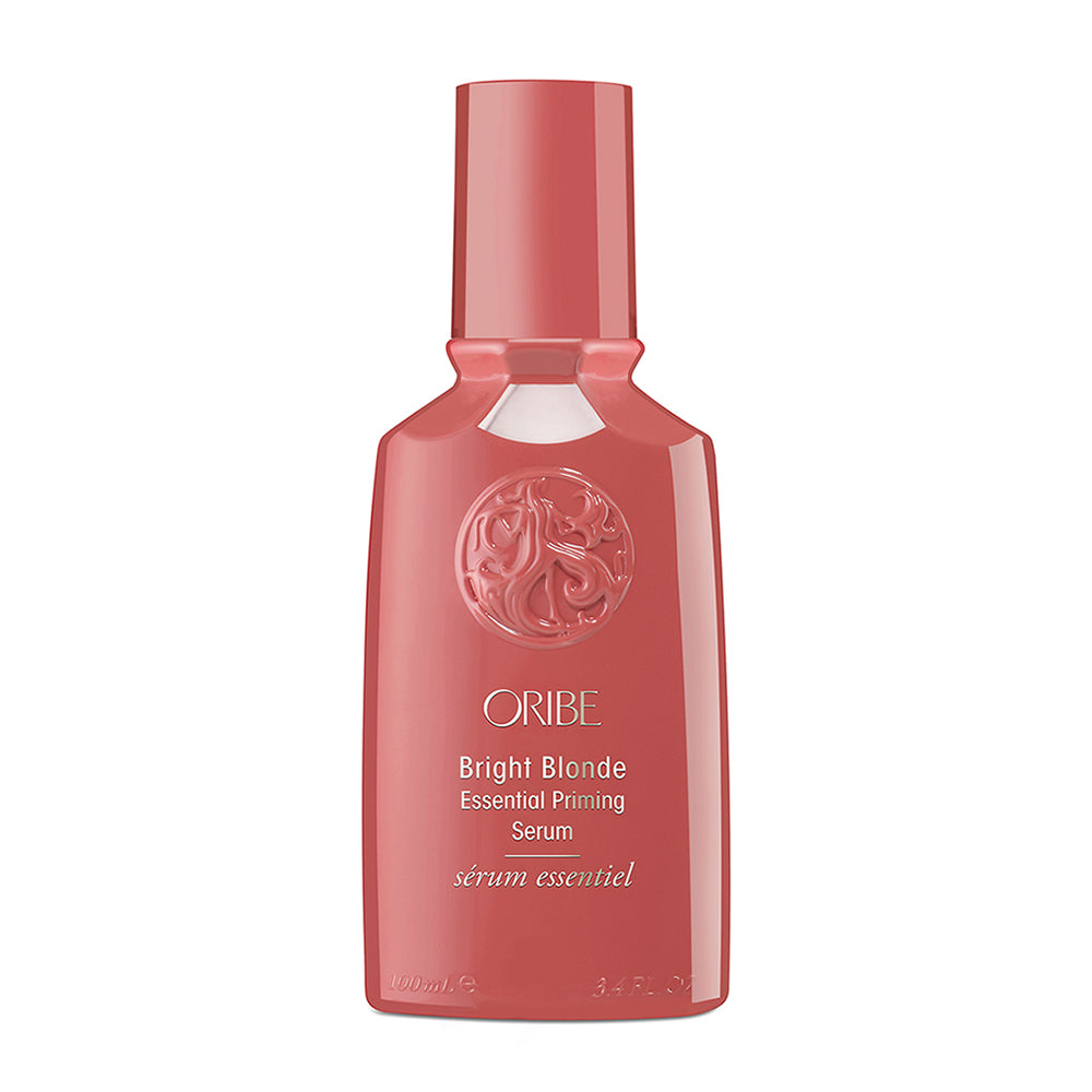 Bright Blonde Essential Priming Serum