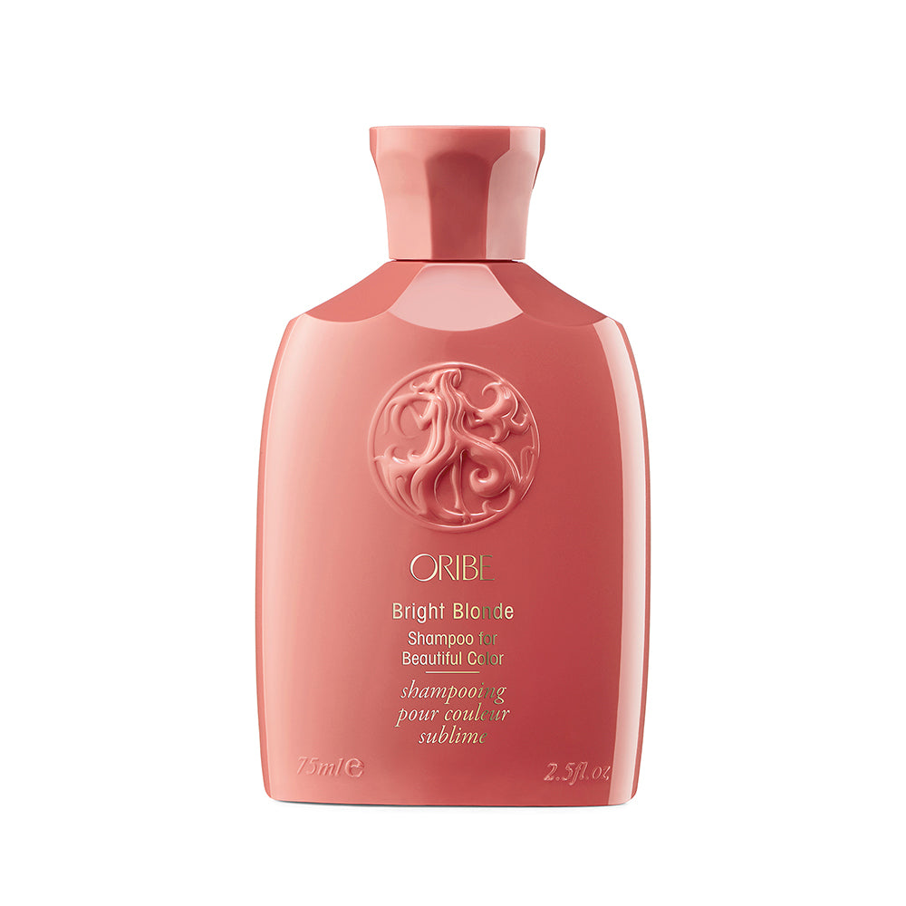 Bright Blonde Shampoo