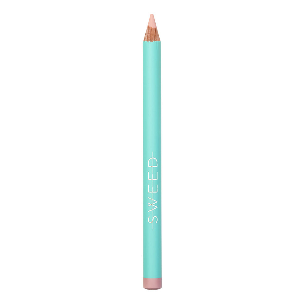 Satin Kohl Eye Pencil