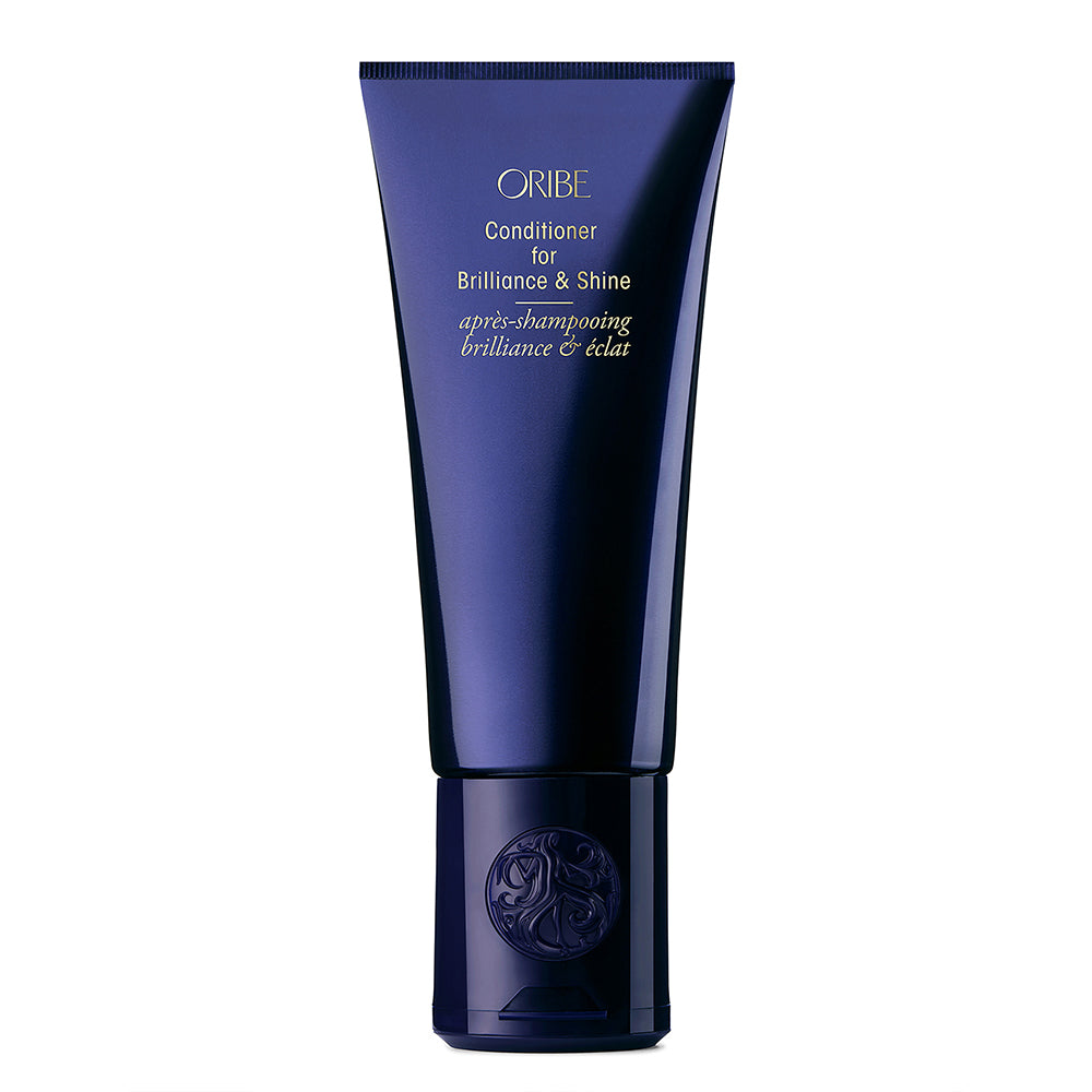 Oribe conditioner for Brilliance and Shine 