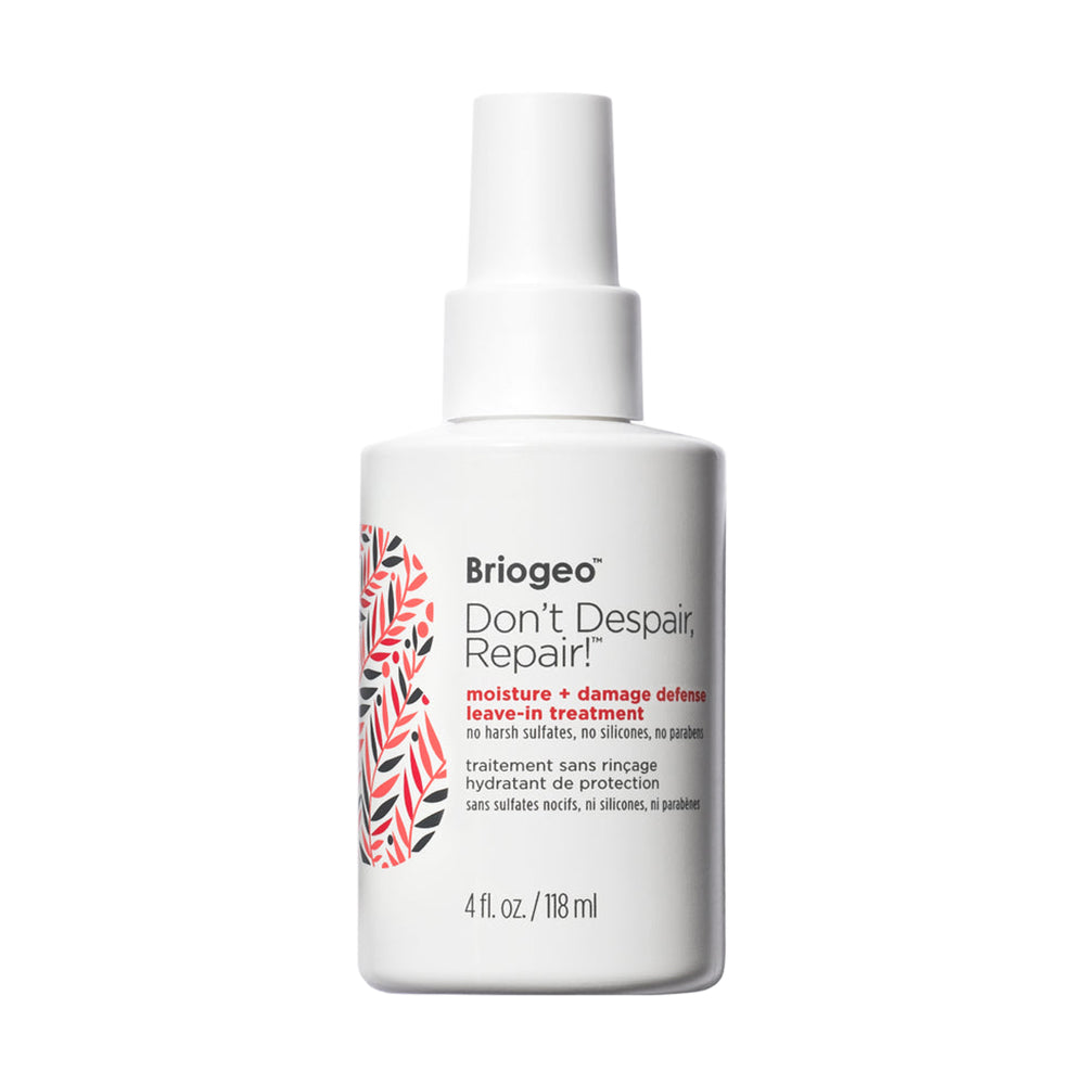 Don't Despair, Repair! Moisture + Damage Defense Leave-In Treatment