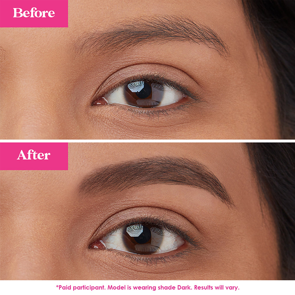 GrandeBROW-FILL Brow Gel