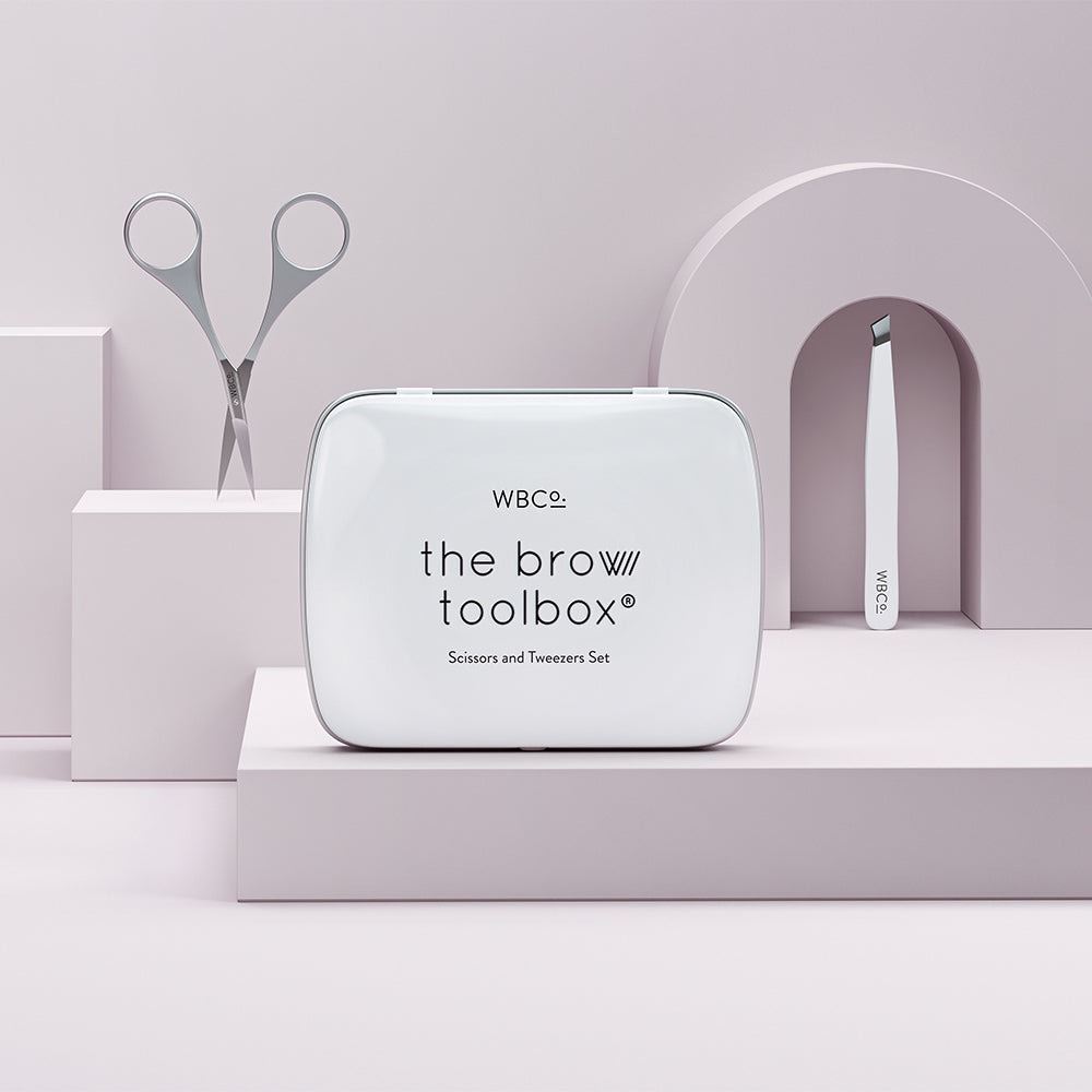 The Brow Toolbox