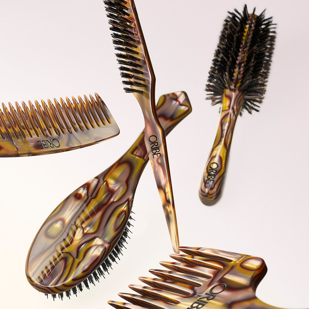 .koharubiyori プラチナ ウォッシングフォーム3本セット Wide Tooth Comb – C.O. Bigelow
