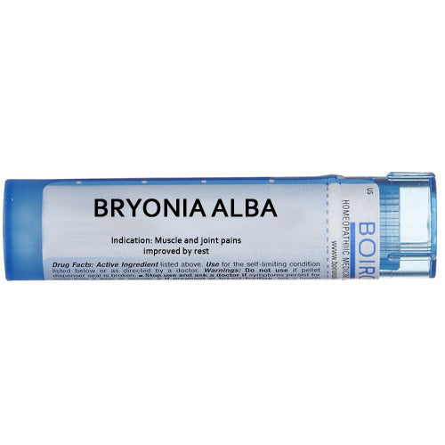 Bryonia alba - Multidose Tube