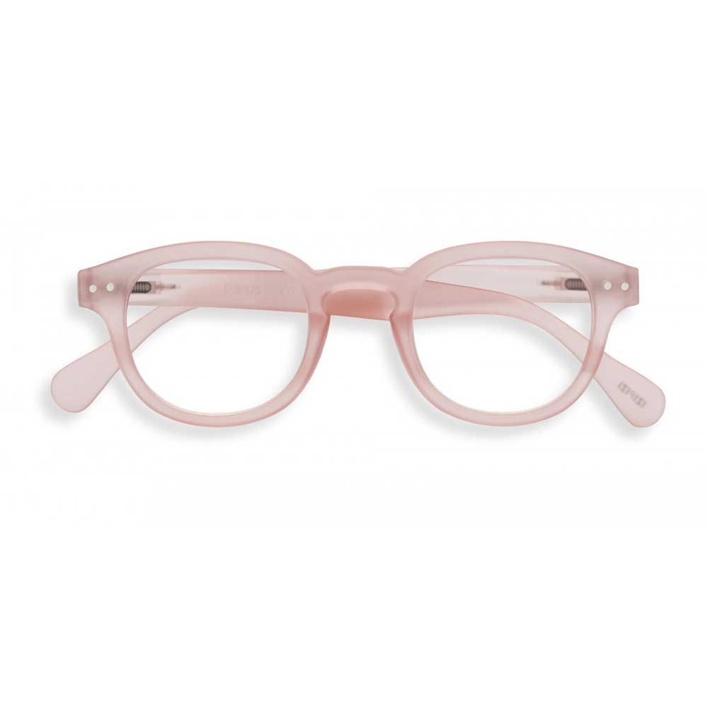 Reading Glasses #C - The Retro - Pink