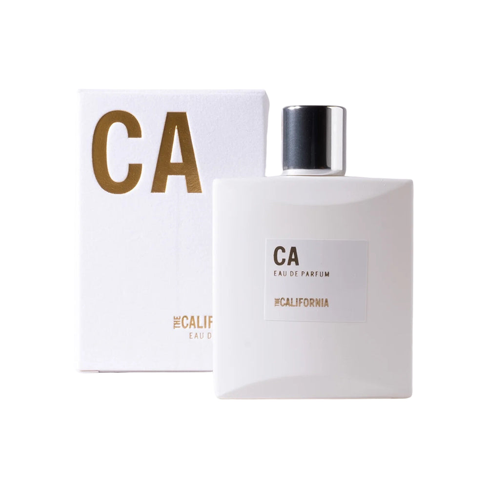 The California - Eau de Parfum