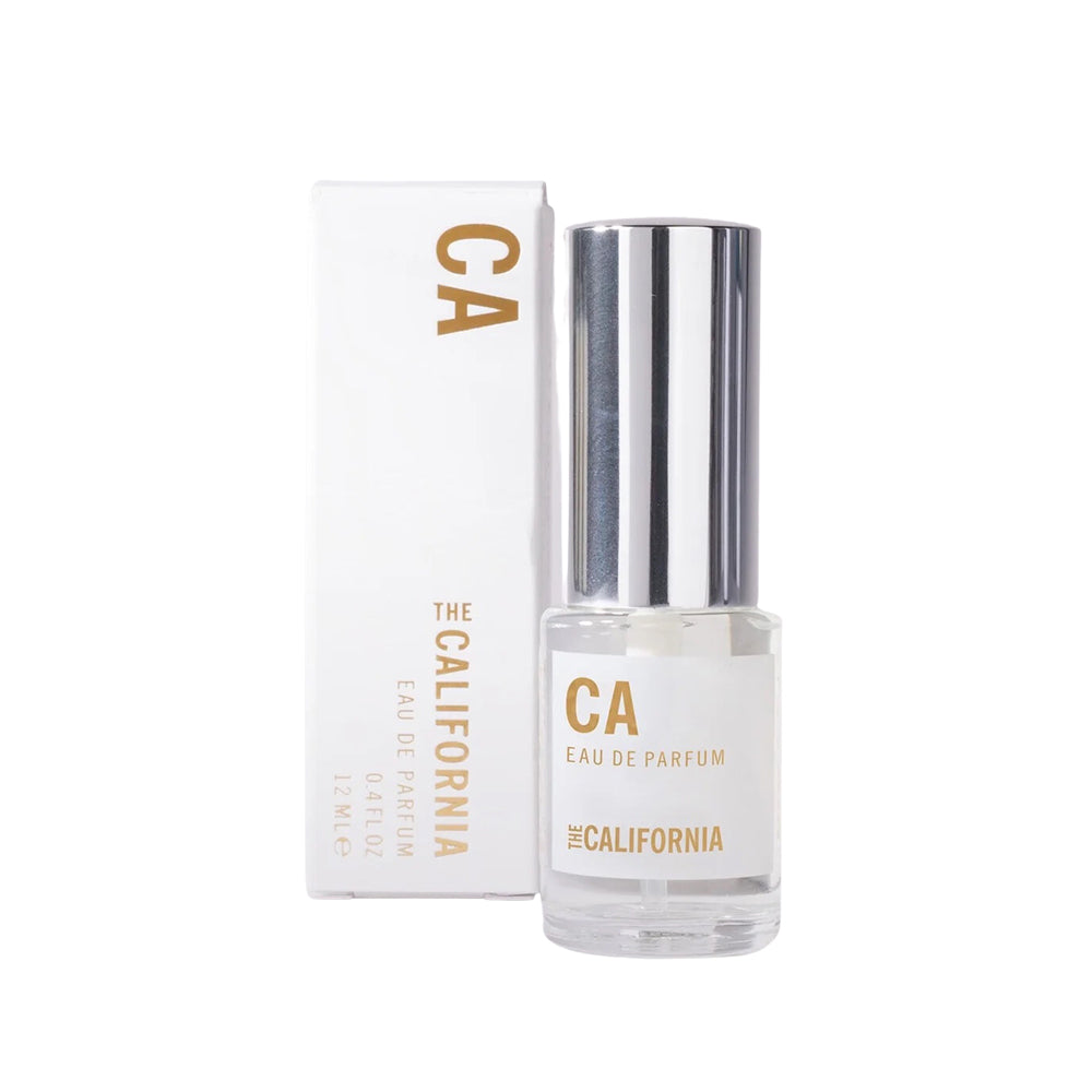 The California - Eau de Parfum