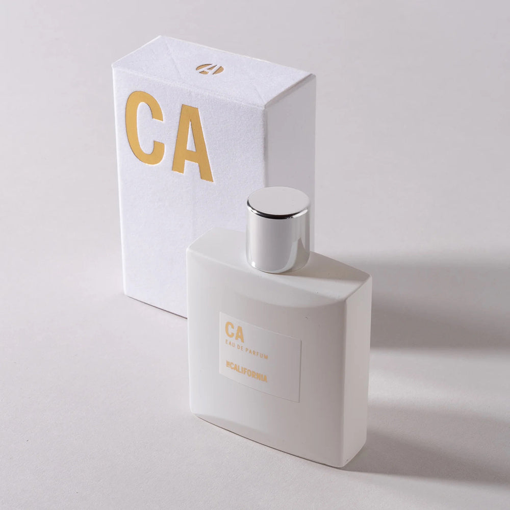 The California - Eau de Parfum