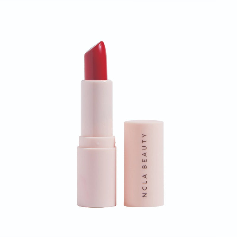 Semi-Matte Cream Lipstick