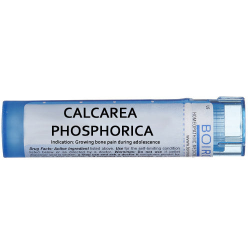 Calcarea phosphorica - Multidose Tube