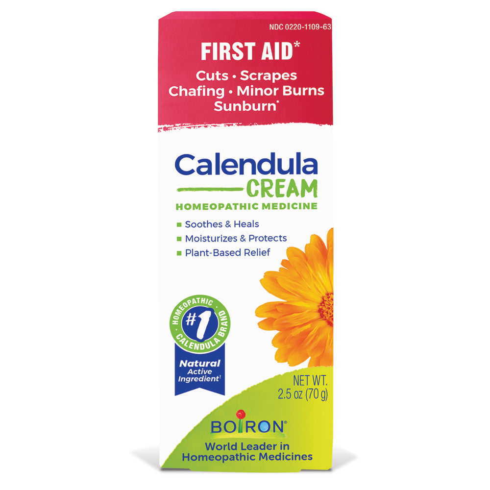 Calendula Cream