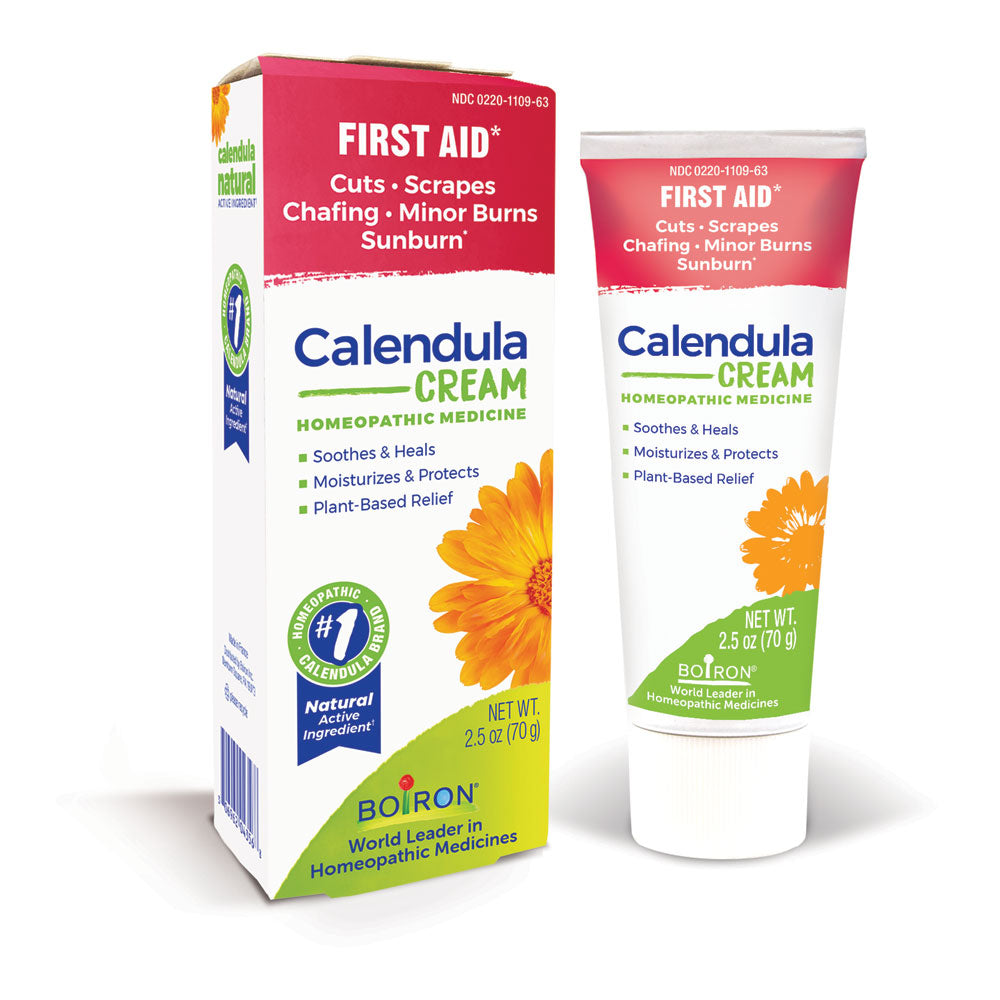 Calendula Cream