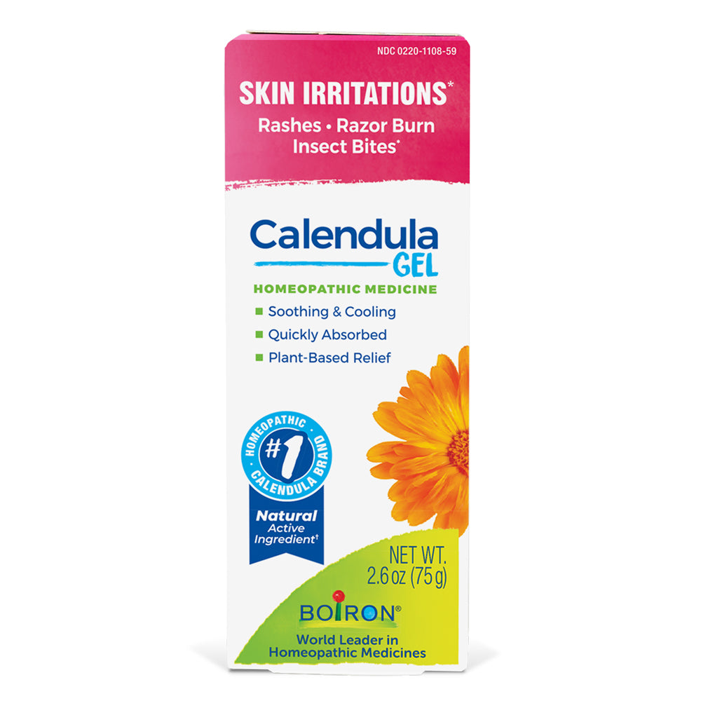 Calendula Gel