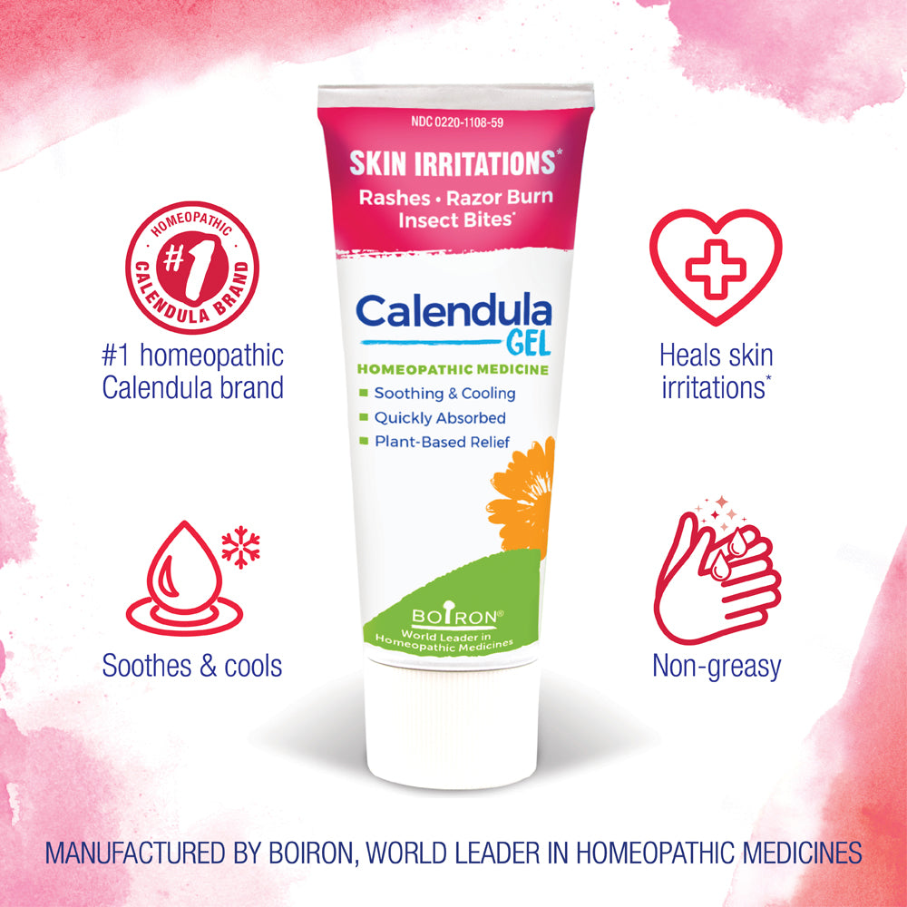 Calendula Gel