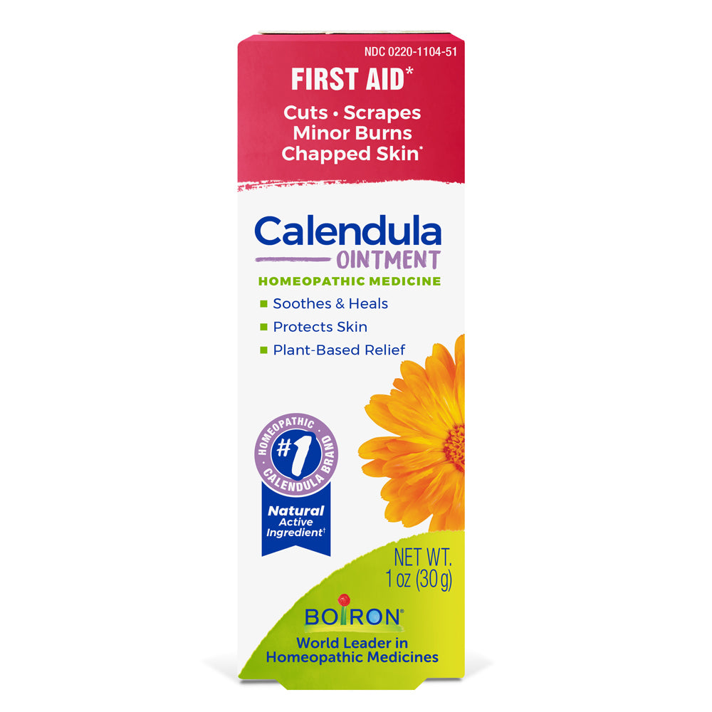 Calendula Ointment