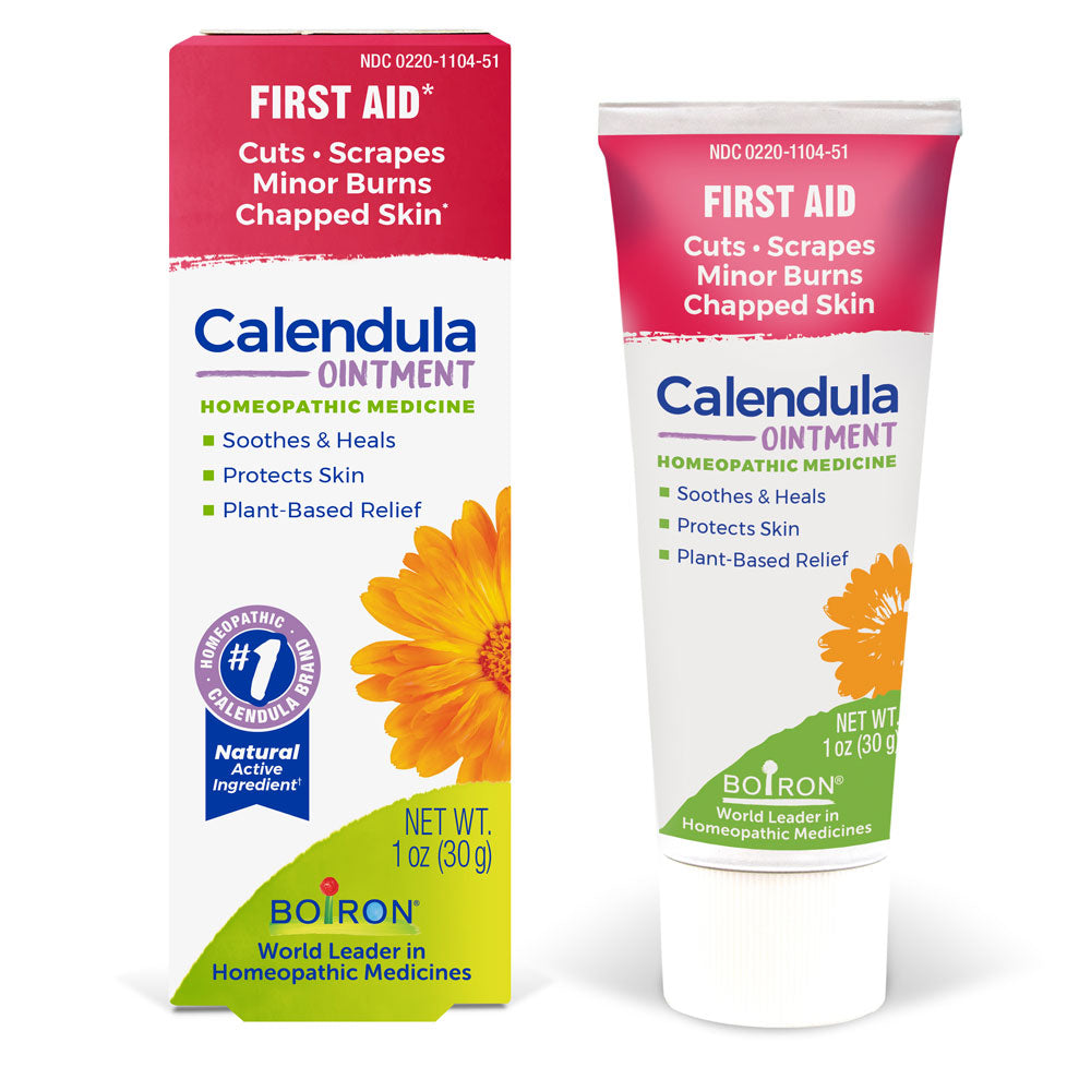 Calendula Ointment