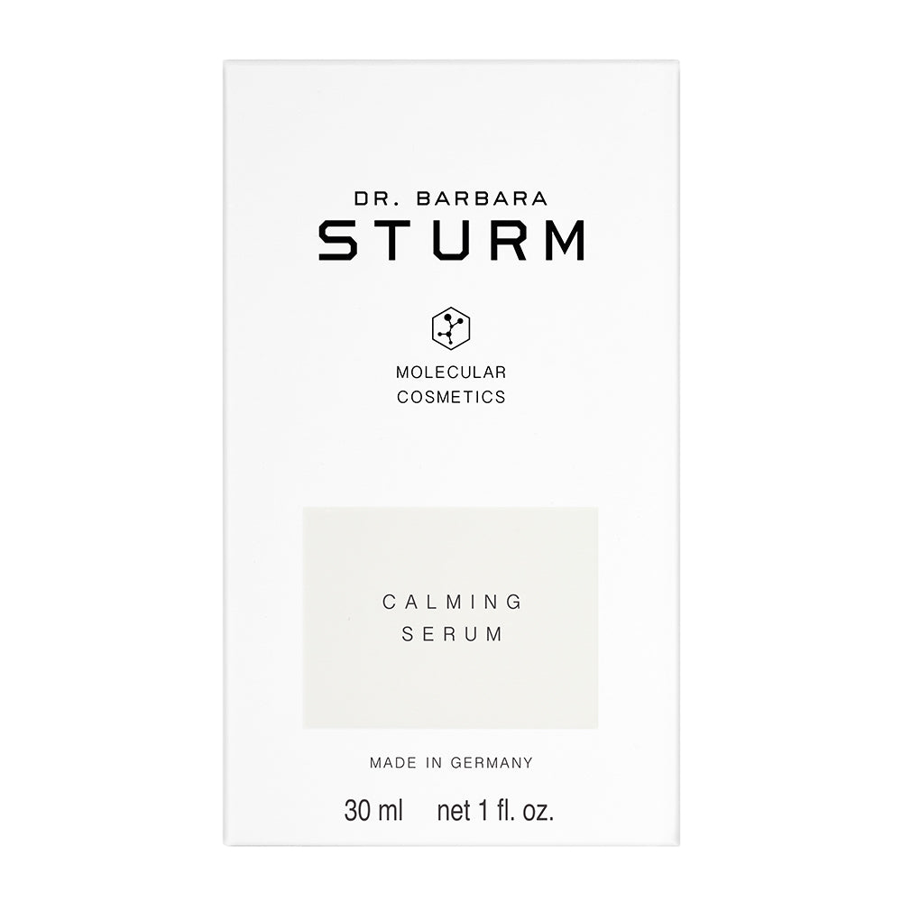 Calming Serum