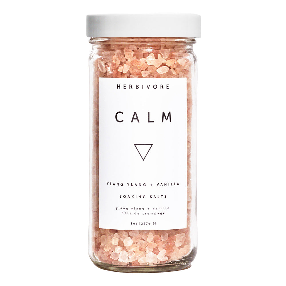 herbivore calm soaking salts 