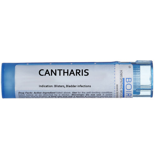 Cantharis - Multidose Tube