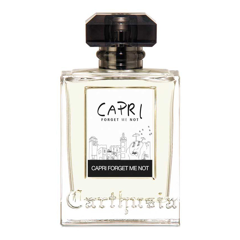 Eau de Parfum Spray - Capri Forget Me Not