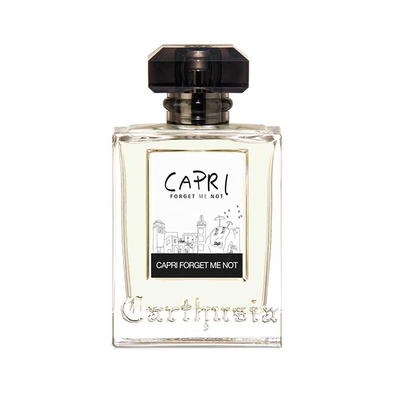 Eau de Parfum Spray - Capri Forget Me Not