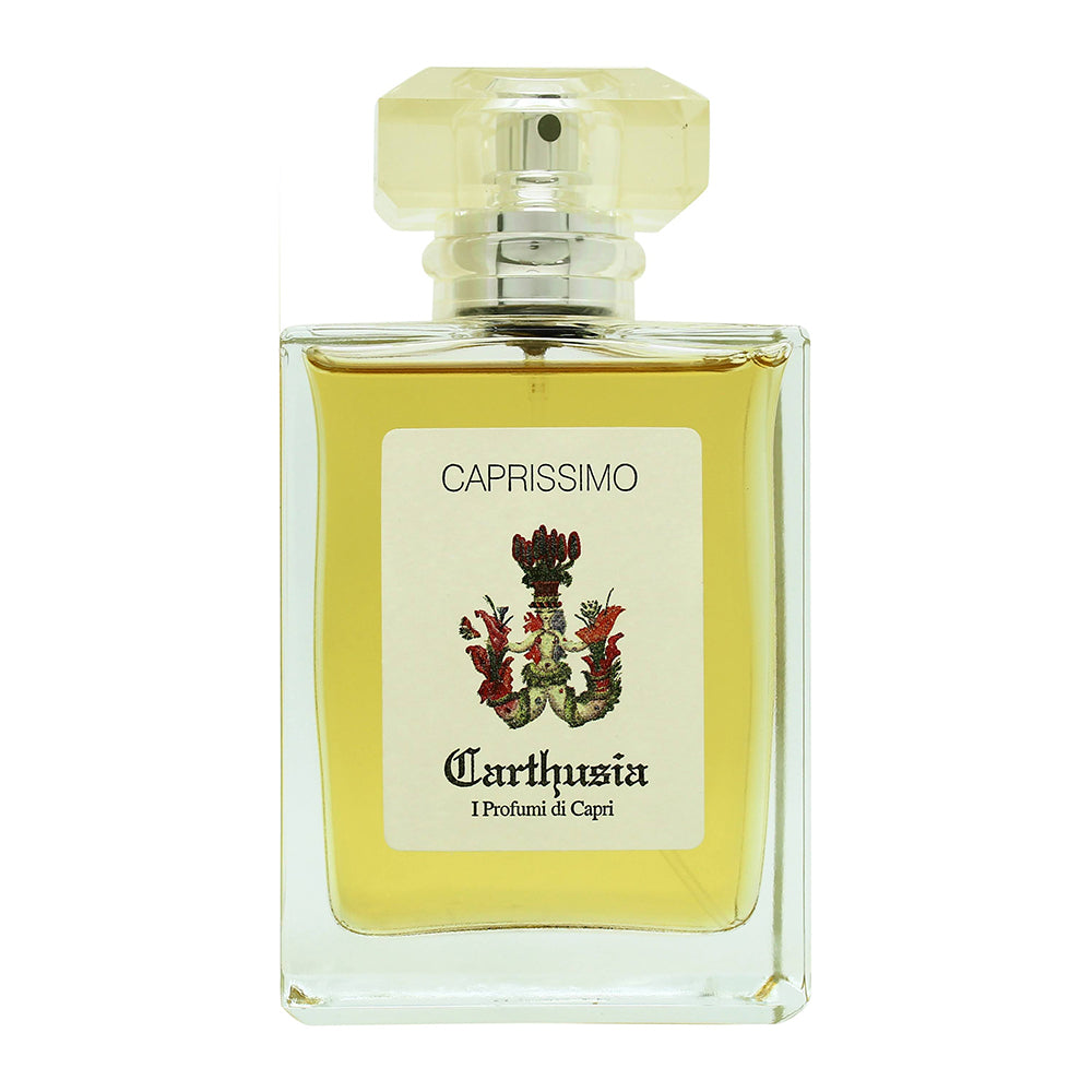 Eau de Toilette - Caprissimo