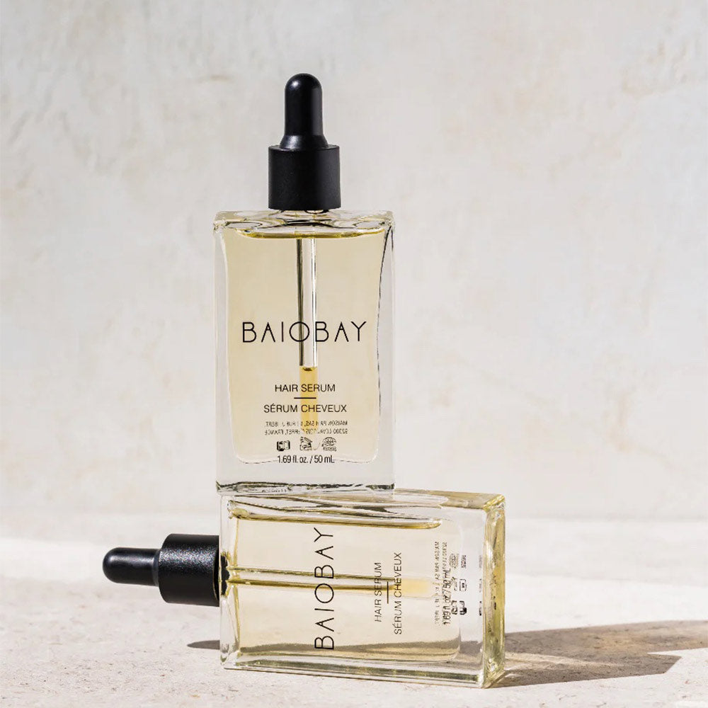 Hair Serum – C.O. Bigelow