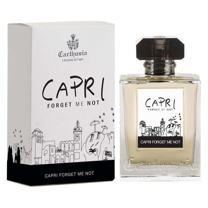 Eau de Parfum Spray - Capri Forget Me Not