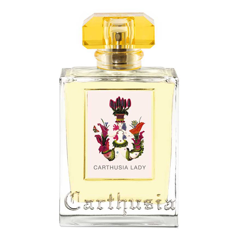 Eau de Parfum - Lady