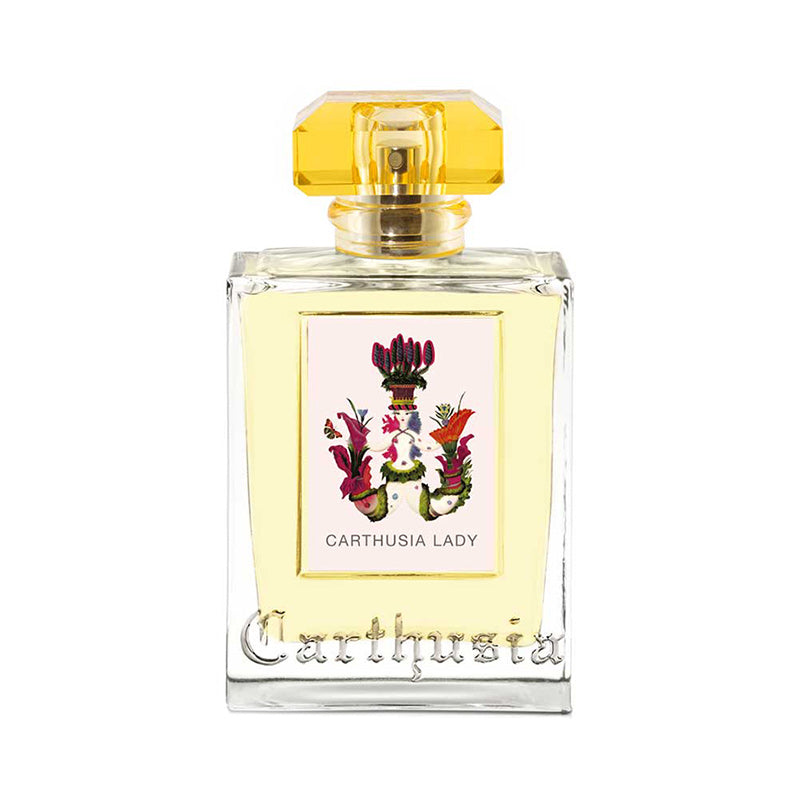 Eau de Parfum - Lady