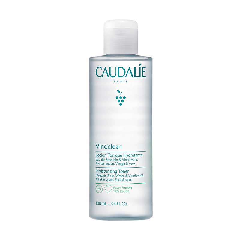 Vinoclean Moisturizing Toner – C.O. Bigelow