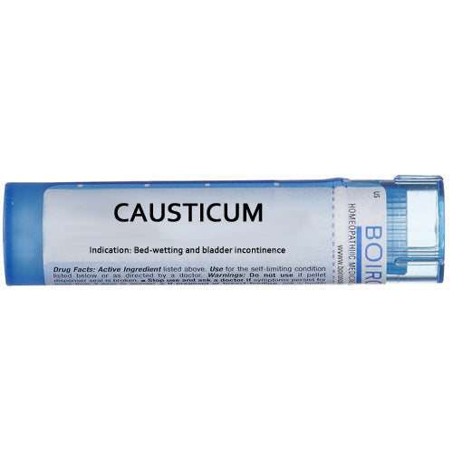 Causticum - Multidose Tube