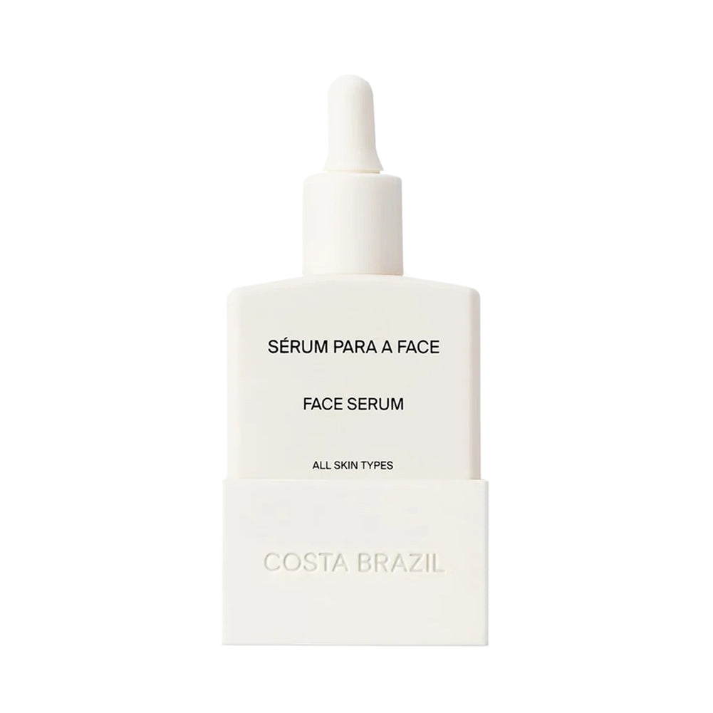 Sérum Para A Face - Face Serum